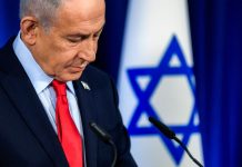NATANYAHU NA KOLJENIMA: Nakon žestokog iranskog napada na izrael… - featured image