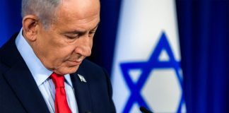 NATANYAHU NA KOLJENIMA: Nakon žestokog iranskog napada na izrael… - featured image