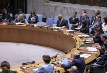 Na sjednici UN-a dogodilo se nešto intrigantno: Zapad je ismijavao Željku, dok je Srbija bila potresena. A onda se dogodilo nešto neočekivano što je dodatno začinilo situaciju. - featured image