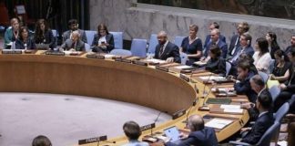 Na sjednici UN-a dogodilo se nešto intrigantno: Zapad je ismijavao Željku, dok je Srbija bila potresena. A onda se dogodilo nešto neočekivano što je dodatno začinilo situaciju. - featured image