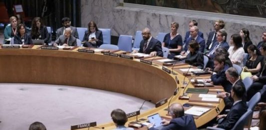 Na sjednici UN-a dogodilo se nešto intrigantno: Zapad je ismijavao Željku, dok je Srbija bila potresena. A onda se dogodilo nešto neočekivano što je dodatno začinilo situaciju. - featured image