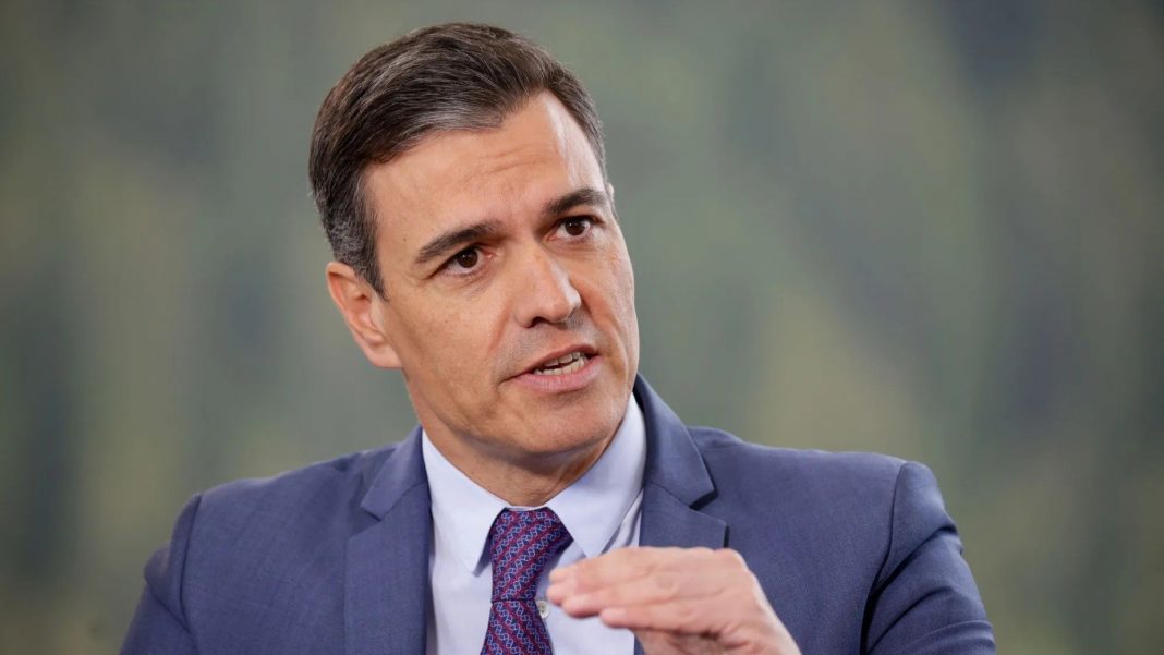 Ko je Pedro Sanchez: Premijer koji je osudio genocid u Gazi i Trumpu rekao odlučno 'ne' - featured image