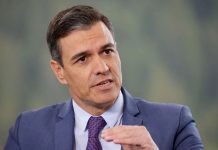 Ko je Pedro Sanchez: Premijer koji je osudio genocid u Gazi i Trumpu rekao odlučno 'ne' - featured image