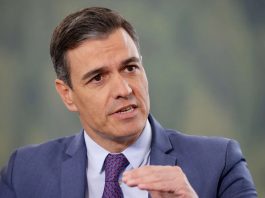 Ko je Pedro Sanchez: Premijer koji je osudio genocid u Gazi i Trumpu rekao odlučno 'ne' - featured image