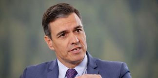 Ko je Pedro Sanchez: Premijer koji je osudio genocid u Gazi i Trumpu rekao odlučno 'ne' - featured image