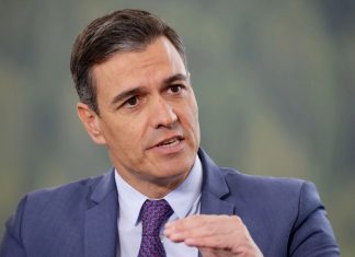 Ko je Pedro Sanchez: Premijer koji je osudio genocid u Gazi i Trumpu rekao odlučno 'ne' - featured image