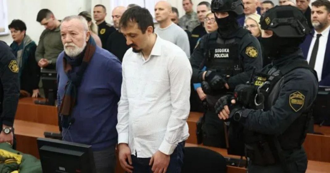 Raport u posjedu rješenja Vrhovnog suda FBiH: Otkrivamo zašto je ukinuta presuda za ubistvo sarajevskih policajaca - featured image