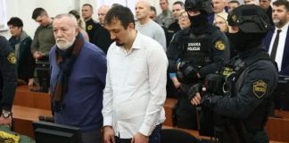 Raport u posjedu rješenja Vrhovnog suda FBiH: Otkrivamo zašto je ukinuta presuda za ubistvo sarajevskih policajaca - featured image