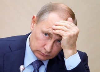 KO JE SLJEDEĆI: Putinovi prijatelji padaju, jedan po jedan, Rusi iznenada okrenuli leđa Teheranu…