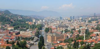 Meteorolozi objavili prognozu za narednih 15 dana: Kakvo nas vrijeme očekuje za Bajram? - featured image