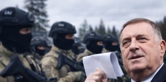 STRUČNJAK ZA SIGURNOST UPOZORAVA: MUP Republike Srpske širi paniku i strah među stanovništvom, na sceni je SEKURATIZACIJA…