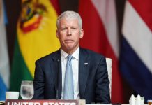 AMERIČKI MINISTAR NAJAVIO KRAJ RATA: “Mislim da će ovaj sukob završiti u…” AMERIČKI MINISTAR NAJAVIO KRAJ RATA: “Mislim da će ovaj sukob završiti u…” - featured image