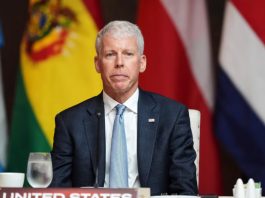 AMERIČKI MINISTAR NAJAVIO KRAJ RATA: “Mislim da će ovaj sukob završiti u…” - featured image