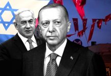 OPASNE IZRAELSKE NAMJERE RAZOTKRIVENE: Erdogan sve objasnio… - featured image
