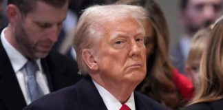 TEŽAK UDARAC ZA TRUMPA: Američki sud srušio naredbu… - featured image