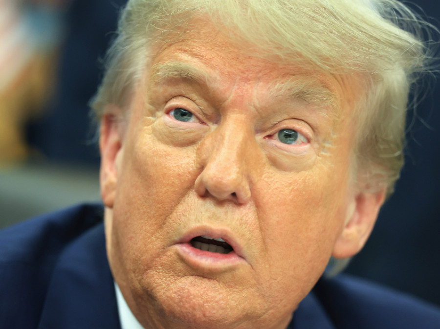 POTEZ IRANA ZALEDIO I TRUMPA: “To se nije trebalo dogoditi, niko o tome nije ni razmišljao” - featured image POTEZ IRANA ZALEDIO I TRUMPA: “To se nije trebalo dogoditi, niko o tome nije ni razmišljao” - featured image