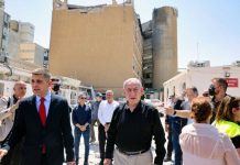 POTEZ IZRAELA RAZBIJESNIO SVIJET: Osude stižu sa svih strana POTEZ IZRAELA RAZBIJESNIO SVIJET: Osude stižu sa svih strana - featured image