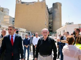 POTEZ IZRAELA RAZBIJESNIO SVIJET: Osude stižu sa svih strana POTEZ IZRAELA RAZBIJESNIO SVIJET: Osude stižu sa svih strana - featured image