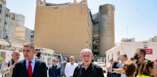 POTEZ IZRAELA RAZBIJESNIO SVIJET: Osude stižu sa svih strana POTEZ IZRAELA RAZBIJESNIO SVIJET: Osude stižu sa svih strana - featured image