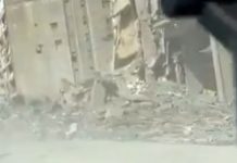 Izrael počeo i kopnenu ofanzivu na Liban: Oglasila se vojska Izrael počeo i kopnenu ofanzivu na Liban: Oglasila se vojska - featured image