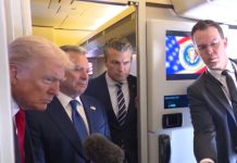 TRUMP POVUKAO NEOČEKIVAN POTEZ: Kurdi ostali u nevjerici - featured image