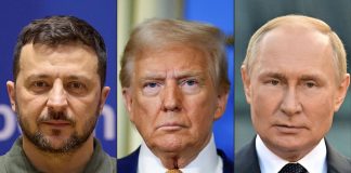 ZELENSKI RAZOTKRIVA: Otkrio kako je Rusija pomogla Iranu u napadu na SAD baze - featured image