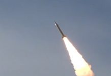 TEHERAN POKAZAO ZUBE: Raketna zvijer „Sejill“ prvi put u akciji, Izrael pod opsadom TEHERAN POKAZAO ZUBE: Raketna zvijer „Sejill“ prvi put u akciji, Izrael pod opsadom - featured image