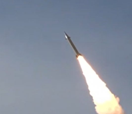 TEHERAN POKAZAO ZUBE: Raketna zvijer „Sejill“ prvi put u akciji, Izrael pod opsadom - featured image