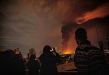 HAOS NA MORU: Projektili pali kod broda, nova država se uključila u sukob… HAOS NA MORU: Projektili pali kod broda, nova država se uključila u sukob… - featured image