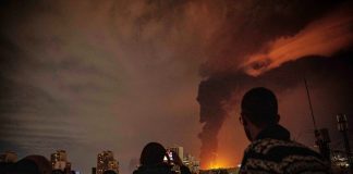 HAOS NA MORU: Projektili pali kod broda, nova država se uključila u sukob… HAOS NA MORU: Projektili pali kod broda, nova država se uključila u sukob… - featured image