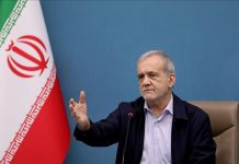 Nova poruka iz Irana podigla tenzije na Bliskom istoku - featured image