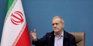 Nova poruka iz Irana podigla tenzije na Bliskom istoku - featured image