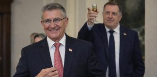 UPOZORENJE IZ BANJE LUKE: Pomračenja uma vladajućih u RS-u, Dodik ima jasan cilj, a ovo je tek početak…