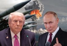 OTKRIVEN RAZGOVOR PUTINA I TRUMPA: Jedna ponuda, pa odgovor koji je odjeknuo OTKRIVEN RAZGOVOR PUTINA I TRUMPA: Jedna ponuda, pa odgovor koji je odjeknuo - featured image