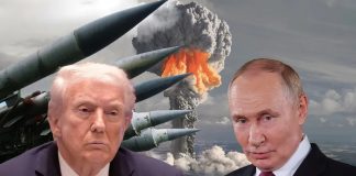 OTKRIVEN RAZGOVOR PUTINA I TRUMPA: Jedna ponuda, pa odgovor koji je odjeknuo OTKRIVEN RAZGOVOR PUTINA I TRUMPA: Jedna ponuda, pa odgovor koji je odjeknuo - featured image