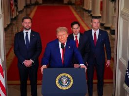 U EVROPI NISU SVJESNI ŠTA IM SE SPREMA: Zašto je Trump ljut na Evropu? - featured image