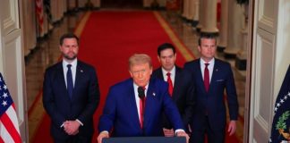 U EVROPI NISU SVJESNI ŠTA IM SE SPREMA: Zašto je Trump ljut na Evropu? - featured image