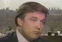 SVIJET U ŠOKU: Trump objavio snimak star skoro 40 godina u kojem otkriva plan za napad na… SVIJET U ŠOKU: Trump objavio snimak star skoro 40 godina u kojem otkriva plan za napad na… - featured image