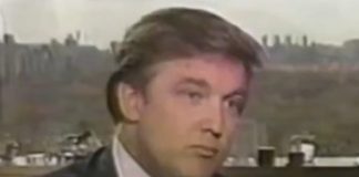 SVIJET U ŠOKU: Trump objavio snimak star skoro 40 godina u kojem otkriva plan za napad na… SVIJET U ŠOKU: Trump objavio snimak star skoro 40 godina u kojem otkriva plan za napad na… - featured image