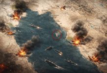 Ovo je jedina država iz EU kojoj Iran želi otvoriti Hormuz: ‘Vi poštujete pravo!‘ Ovo je jedina država iz EU kojoj Iran želi otvoriti Hormuz: ‘Vi poštujete pravo!‘ - featured image