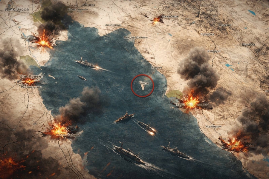 Ovo je jedina država iz EU kojoj Iran želi otvoriti Hormuz: ‘Vi poštujete pravo!‘ - featured image Ovo je jedina država iz EU kojoj Iran želi otvoriti Hormuz: ‘Vi poštujete pravo!‘ - featured image