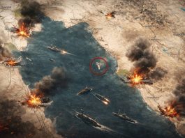 IRAN NE POPUŠTA: Objavili šest uvjeta za kraj rata - featured image