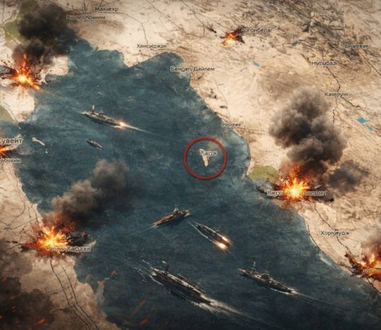 IRAN NE POPUŠTA: Objavili šest uvjeta za kraj rata IRAN NE POPUŠTA: Objavili šest uvjeta za kraj rata - featured image