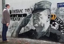 Vučić podigao buru izjavom o Ratku Mladiću: Evo šta je rekao… - featured image