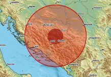 NOVI ZEMLJOTRES: Tlo se zatreslo u BiH - featured image