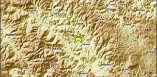 PODRHTAVANJE TLA: Zemljotres u BiH jutros probudio građane - featured image