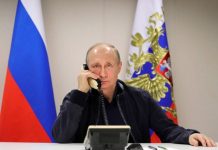 PUTIN STUPA NA SCENU: Jedan poziv nakon pregovora promijenio sve - featured image