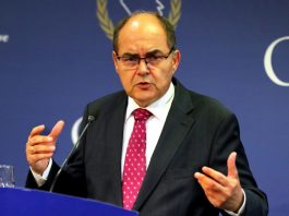 PORUKA KOJA JE ODJEKNULA: Schmidt jasno stavio do znanja šta slijedi - featured image