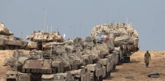 Izrael najavio nove napade na… - featured image