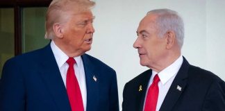 Trump potpuno šokirao Netanyahua: Spreman je prekinuti vojnu kampanju protiv Irana čak i ako… - featured image